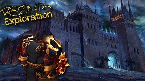 Scholomance Gate Exploit Patch 3.3.0