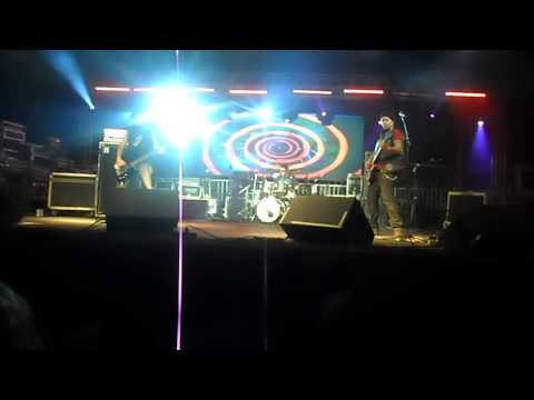 TEKILAHELL - "Hellwalker" (Live. 10may2014. Planaltina DF, BR)
