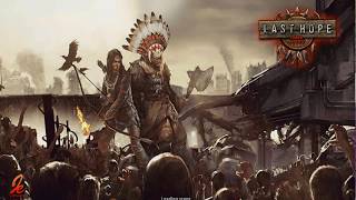 Last hope TD - ZOMBIE tower defense games offline - best android games screenshot 5