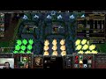 Warcraft 3 Classic: HellHalt TD Competitive #16 - I Would Like Some More "W's"
