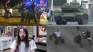 Penguinz0 - Wild Criminal Pursuits Compilation Net Worth