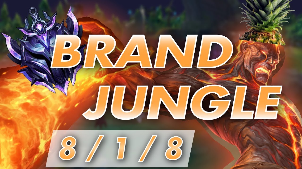 Brand Jungle The New Meta YouTube