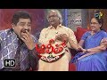 Alitho saradaga 12th february 2018 subhalekha sudhakar sailaja  etv telugu