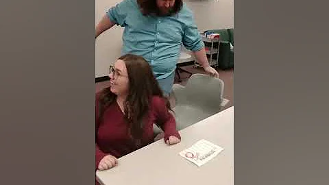 Ball State National Day On Writing Lip Dub