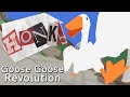 Goose Goose Revolution (Animated Short)