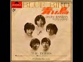 ♪視聴No.12　ザ・タイガース The Tigers／青い鳥 Blue Bird  （1968年）