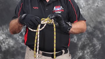 Full speed figure eight bend