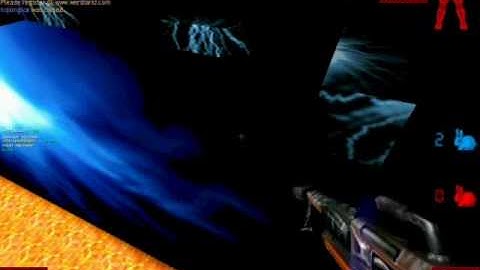 Unreal Tournament 99 Bunny Tracks CTF-BT-[VALDE]-n00b_skillz
