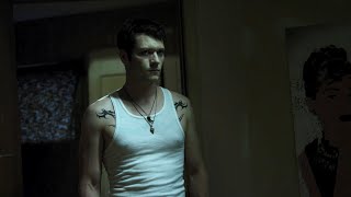 Fight, Strangled & Heart Ripped Out Scene Of Campbell