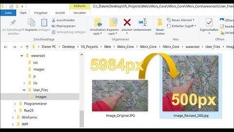 Asp Net Core : Resize Image Bitmap to Jpeg