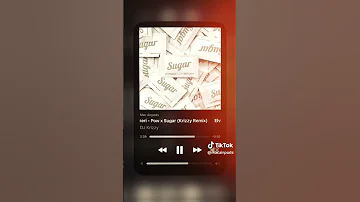 Pow Sugar 