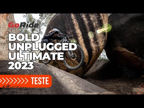 Bold Unplugged Ultimate 2023 | GoRide