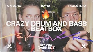 MY WAY (DARKSIDE) | Trung Bao & Chiwawa | BAWA Power Couple