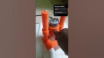 DIY 3D Printed PCB Driller #electricalengineering