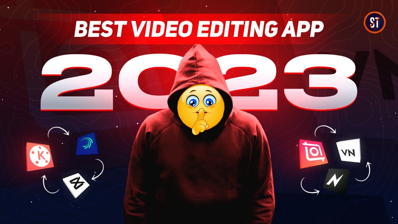 Best Youtube Video Editing Applications For Android No Watermark Best Youtube Video Editing Applications For Android No Watermark