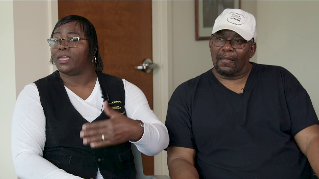 Transportation and Employment Barriers