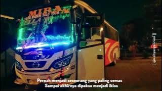 STORY WA BUS || MIRA - S 7823 US || BELLA RESIDIVIS ||