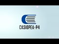 “CASIOPEA-P4” ニューアルバム『NEW TOPICS』 TODAY FOR TOMORROW  ver.