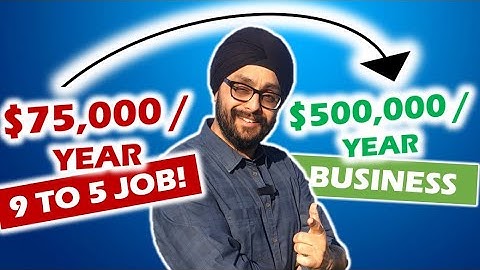 My Journey of building a $500,000 business in 1 year! 🚀