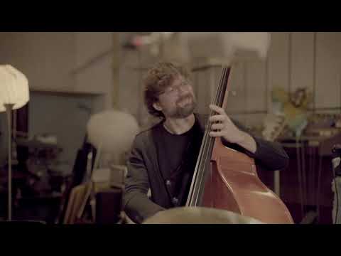 Makar Novikov Quintet "Jazzmashin"