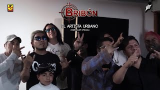 El Bribón - El Artista Urbano ( Video Oficial )