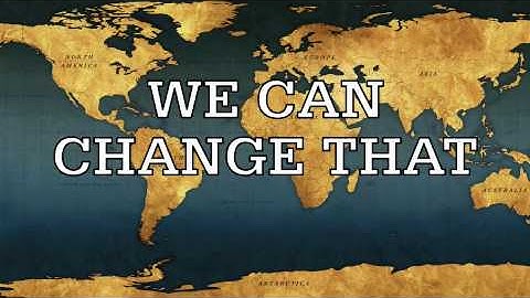 Make a Difference- Congregations Act