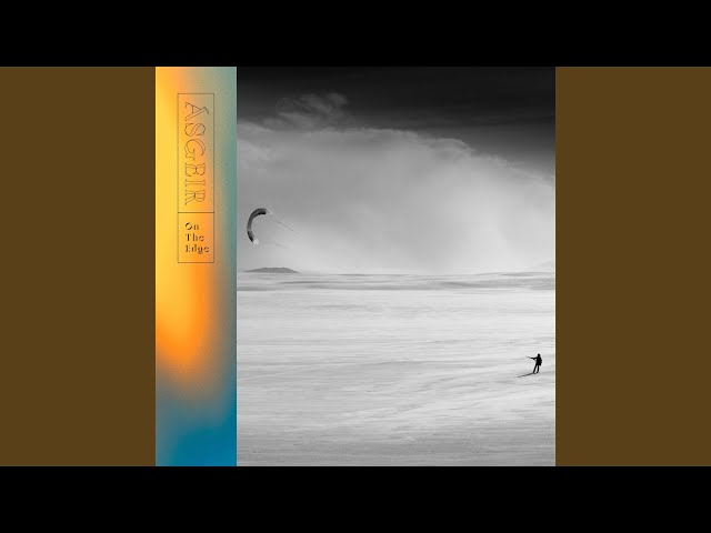 Asgeir - on the edge