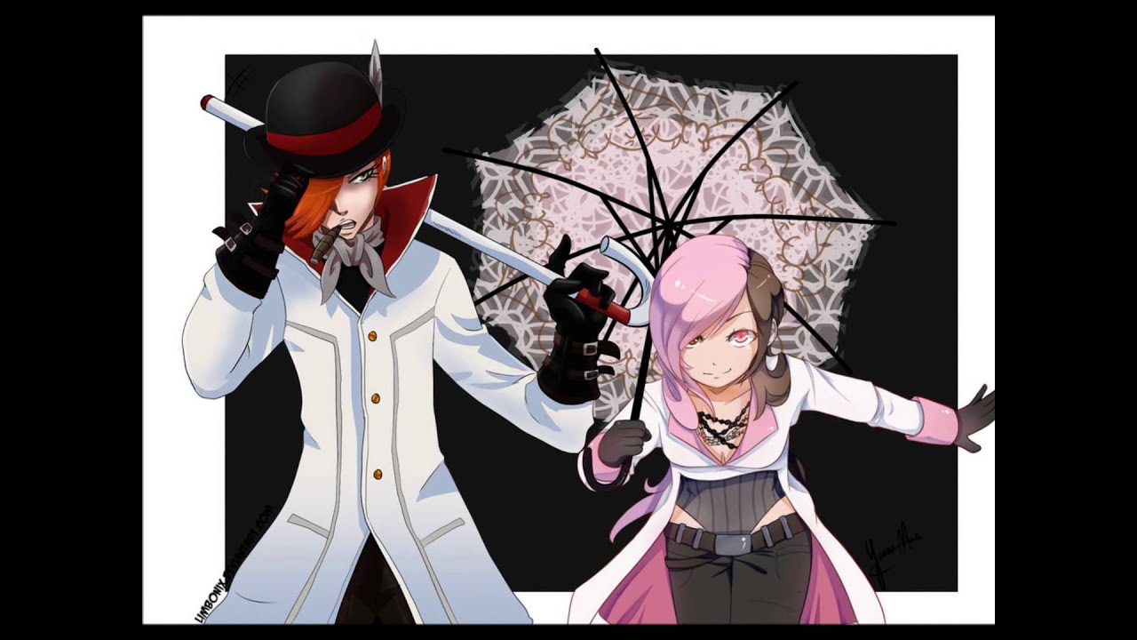 RWBY Neapolitan "Neo": You're Going Down (AMV) - YouTube