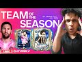 120 OVR TOTS Van Basten CONFIRMED 😱 Defenders Are Finished in FC Mobile!