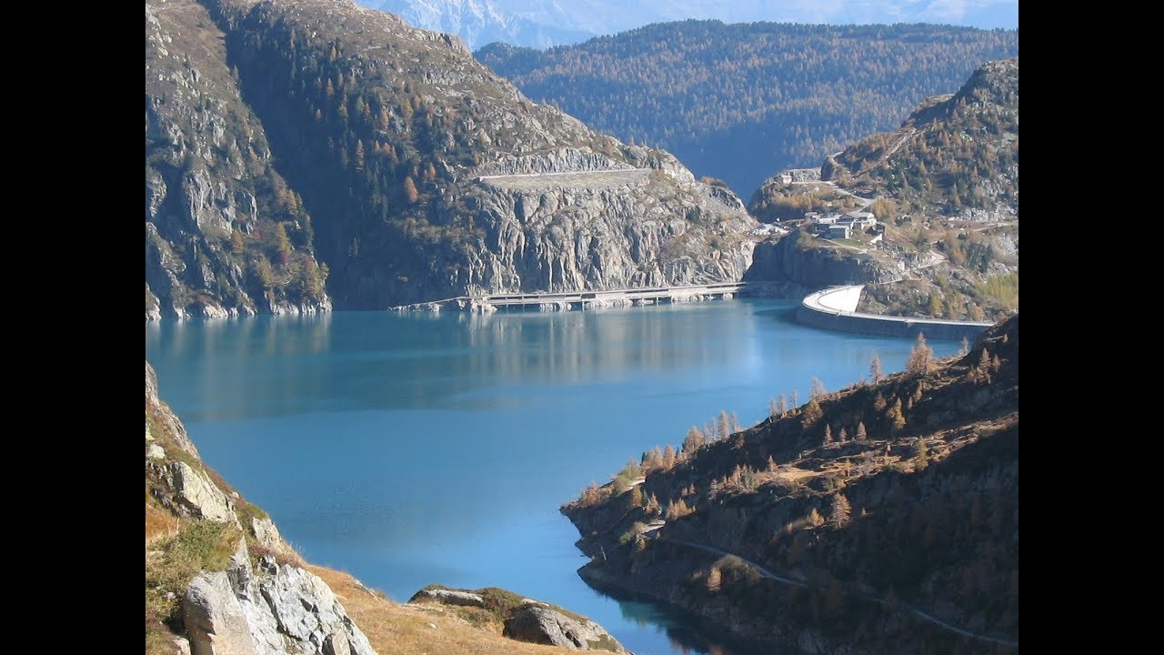 barrage-d-emosson-entre-suisse-et-haute-savoie-youtube