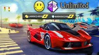 Street Racing 2019! Game How I Got All Cars And No Limit Gold And Games screenshot 1