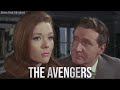The avengers 196169 champagne chums combating crime capers