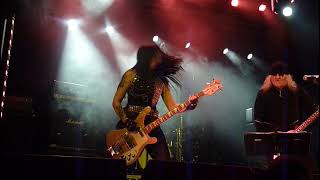 Triumph of Death - Revelations of Doom(Hellhammer) @UK Deathfest 4/9/22