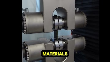 Advanced Hydraulic Grips for Tensile Testing Laminated Composite Materials