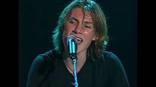 Hanson - If Only (Live At The Fillmore 2000) (VIDEO)