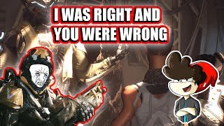 The State of Anthem and Bioware