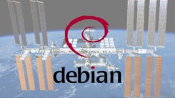 Why I use Linux (Debian) 2