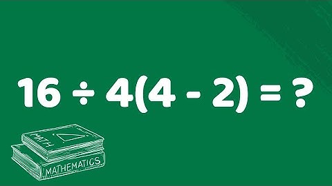 99% of People Fail This Simple Math Test