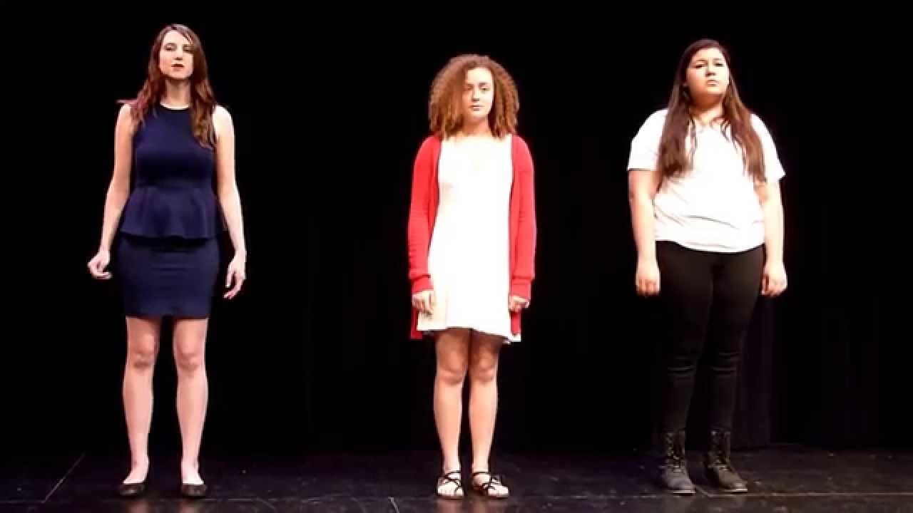 Somewhere in America