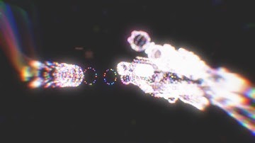 Audio Reactor made with Stardust and FreqReact