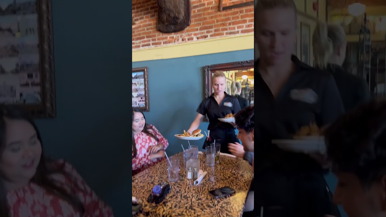 Port Cape Girardeau Restaurant