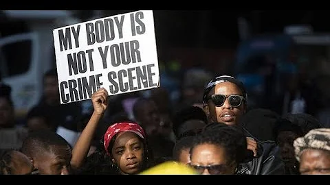 GBV is no longer women equation but Economical Agenda which must be addressed ~Hon Ochola 25/11/2022