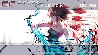 Nightcore - L.E.V.O.N (Junior Eurovision 2018 Armenia)【Lyrics】「EuroCore」