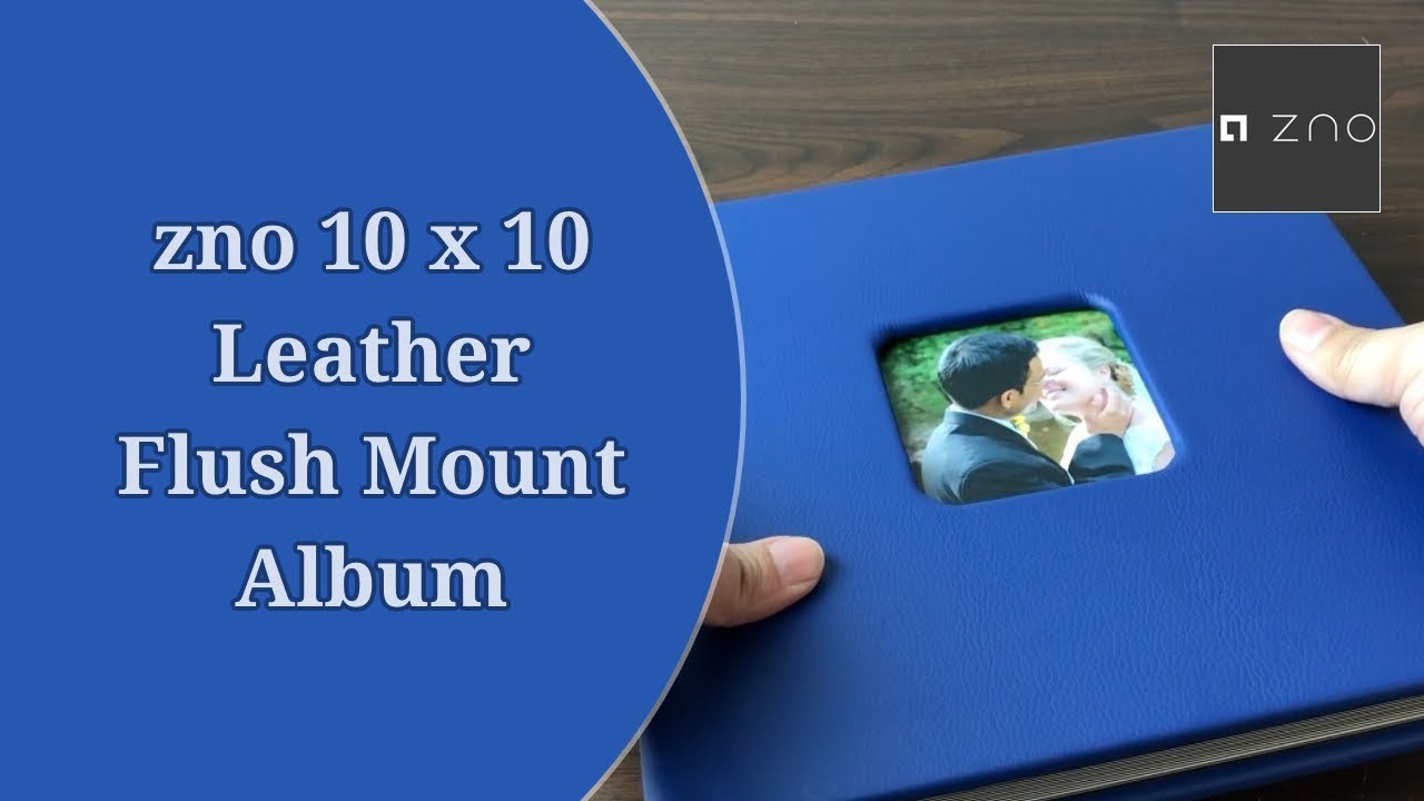 Zno Flush Mount Album Review - Are they good enough?