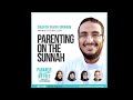 Parenting onthesunnah with yahyaibrahim