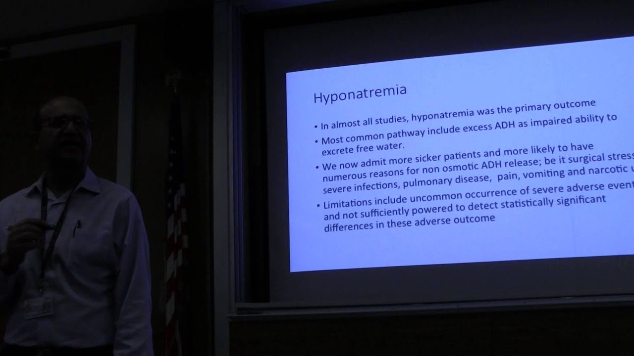 Dr. Tejani Pediatric dehydration part 2 YouTube