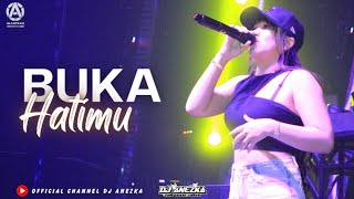 FUNKOT - BUKA HATIMU [ ARMADA ] BY DJ ANEZKA