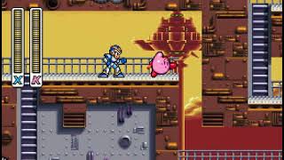 Kirby Super Star - Taking Over the Halberd (Xstyle remix)V2