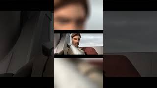 Qui-Gon Jinn Speaks To Master Yoda Through The Force #starwars #clonewars #disney