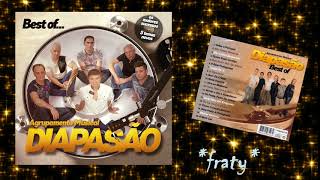 Video thumbnail of "Agrupamento Musical Diapasão - Casa descasa e volta a casar"